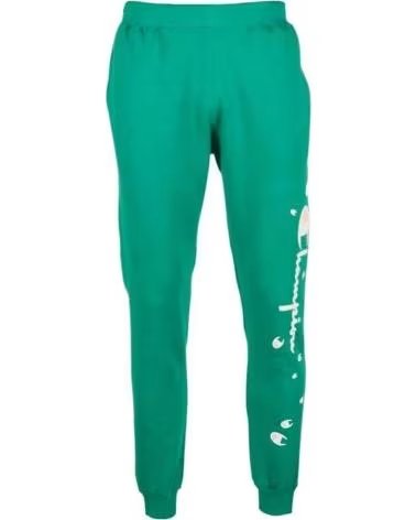 CHAMPION PANTALON LARGO EN PARA NINOS UNISEX VERDE
