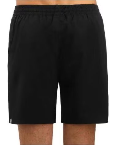 HEAD PANTALON CORTO 811379 EN PARA HOMBRE NEGRO