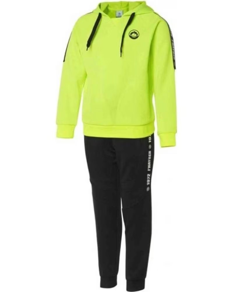 Home-JHAYBER-CHANDALS-EN-PARA-NINOS-UNISEX-MULTICOLOR