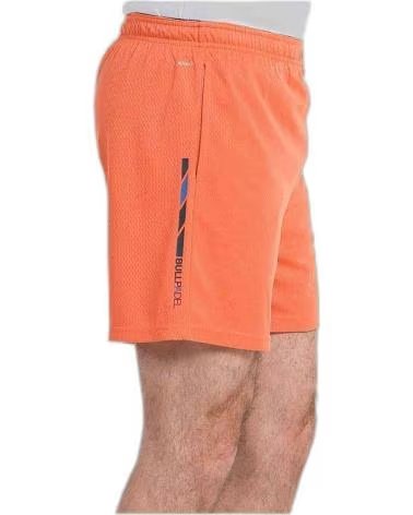 BULLPADEL BANADOR EN PARA HOMBRE NARANJA