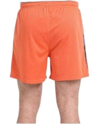 BULLPADEL BANADOR EN PARA HOMBRE NARANJA