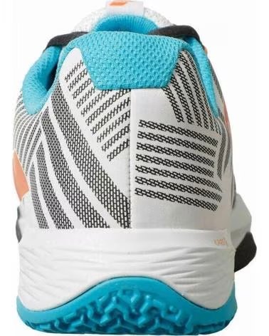 BABOLAT SENSA PADEL-SCHUHE MULTICOLOR