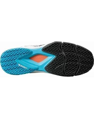 BABOLAT SENSA PADEL-SCHUHE MULTICOLOR