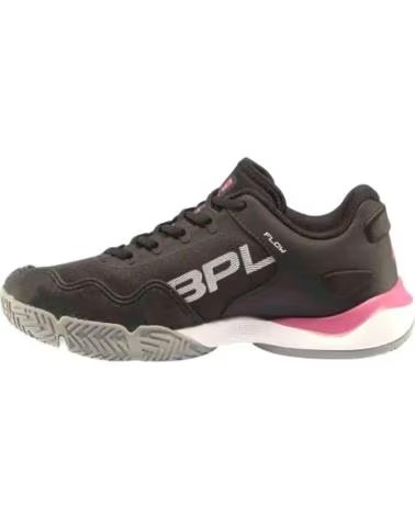 BULLPADEL ZAPATILLAS EN PARA MUJER NEGRO