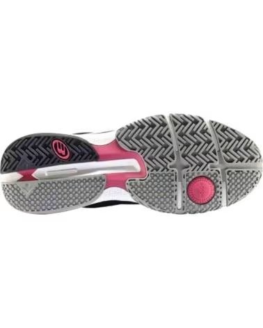 BULLPADEL ZAPATILLAS EN PARA MUJER NEGRO