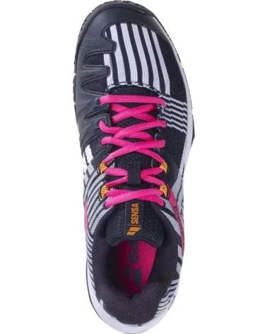 BABOLAT ZAPATILLAS PARA MUJER NEGRO