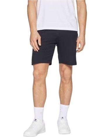 CHAMPION PANTALON CORTO EN PARA HOMBRE AZUL