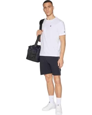 CHAMPION PANTALON CORTO EN PARA HOMBRE AZUL