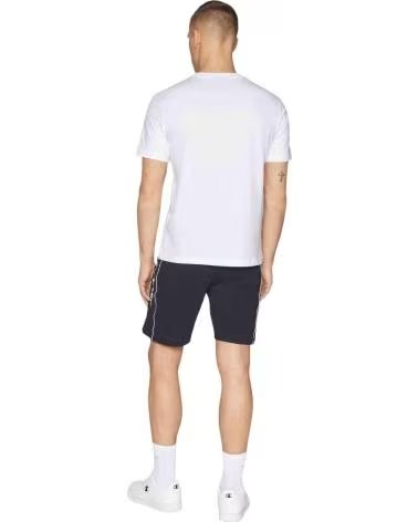 CHAMPION PANTALON CORTO EN PARA HOMBRE AZUL