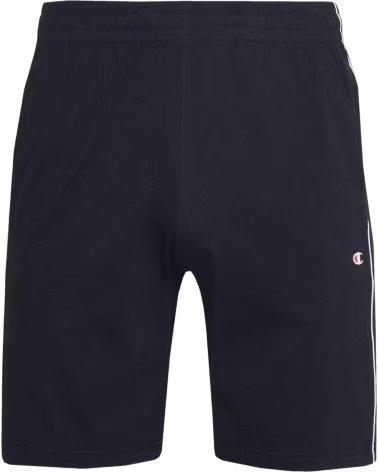 CHAMPION PANTALON CORTO EN PARA HOMBRE AZUL
