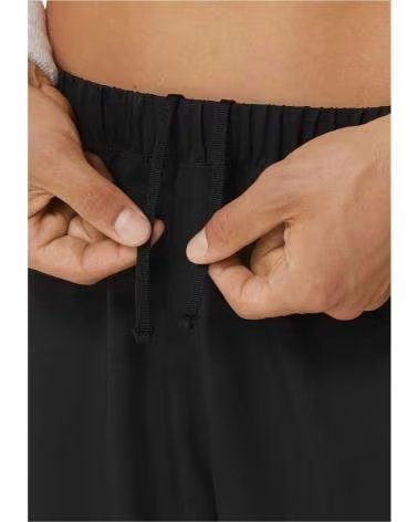 ASICS PANTALON CORTO EN PARA HOMBRE NEGRO