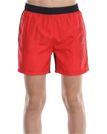 JOHN SMITH BAÑADOR DEPORTIVO JOHN SMITH BICOLOR CON CINTURA ELÁSTICA MULTICOLOR