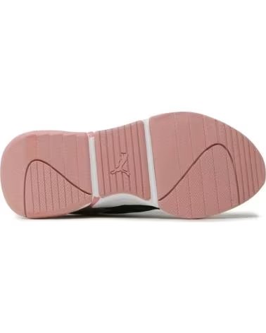 PUMA ZAPATILLAS EN PARA MUJER NEGRO