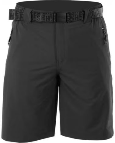 SPHERE PRO PANTALON CORTO 6700017 03 EN PARA HOMBRE NEGRO