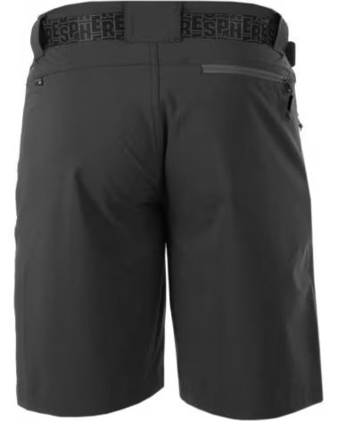 SPHERE PRO PANTALON CORTO 6700017 03 EN PARA HOMBRE NEGRO