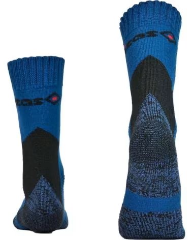 IZAS CALCETINES REDOUBT EN PARA UNISEX AZUL