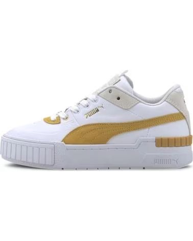 PUMA ZAPATILLAS EN PARA MUJER BLANCO