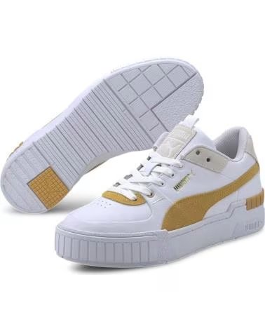 PUMA ZAPATILLAS EN PARA MUJER BLANCO
