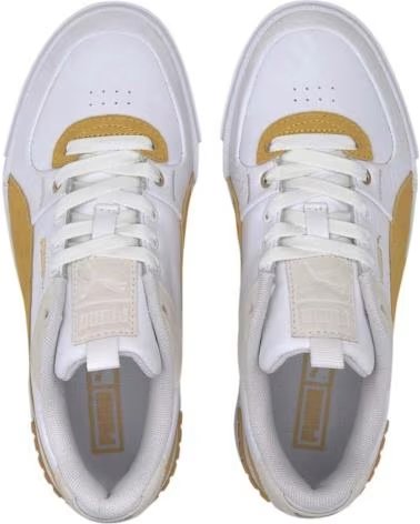 PUMA ZAPATILLAS EN PARA MUJER BLANCO