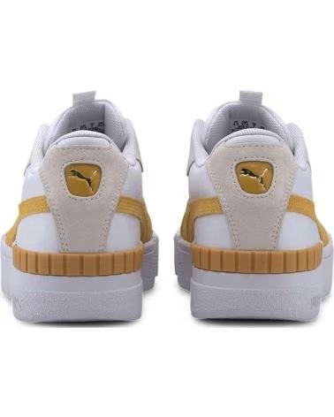 PUMA ZAPATILLAS EN PARA MUJER BLANCO