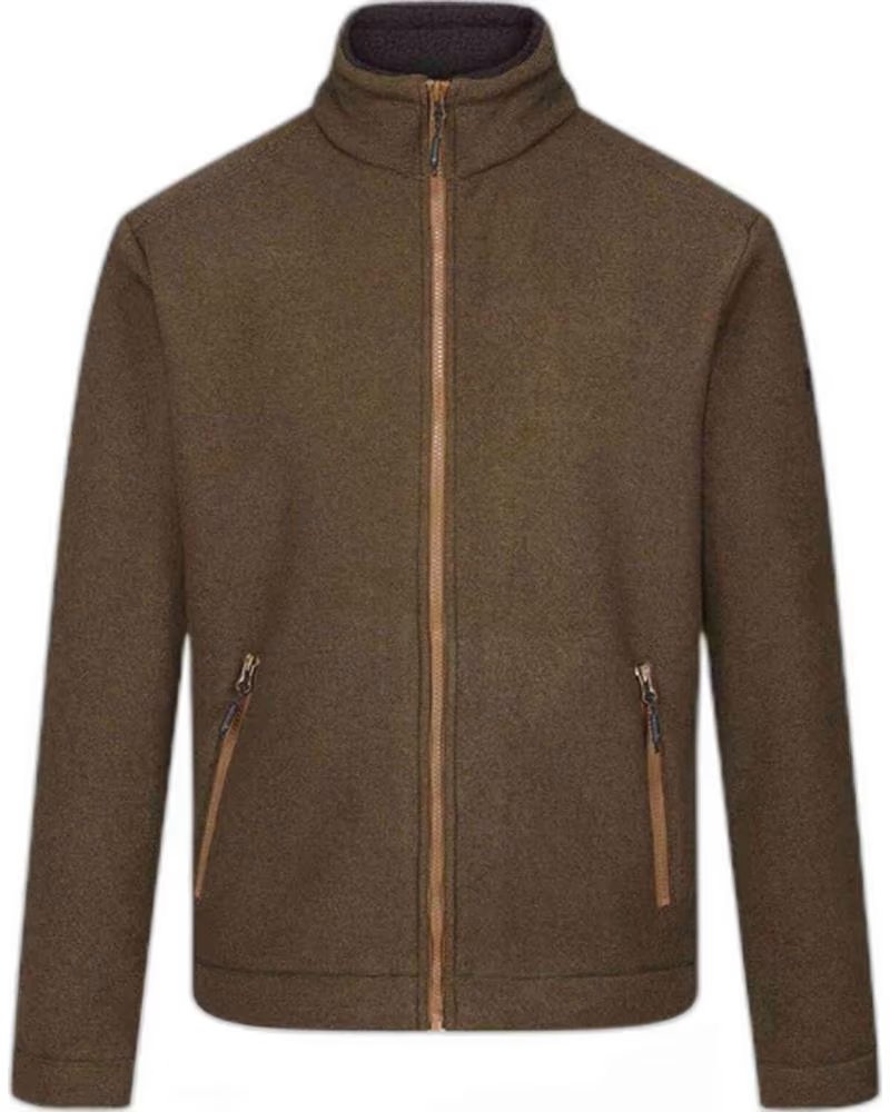 REGATTA POLAR RMA526 YAP EN PARA HOMBRE MARRON