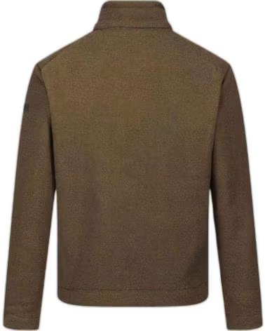 REGATTA POLAR RMA526 YAP EN PARA HOMBRE MARRON