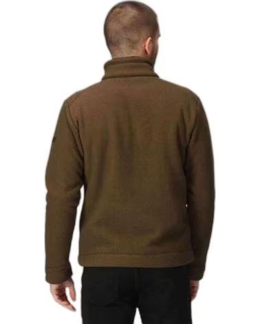 REGATTA POLAR RMA526 YAP EN PARA HOMBRE MARRON