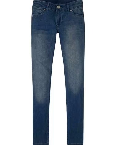LEVIS VAQUEROS JEANS 9EA211-A211 D5P EN PARA NINOS AZUL