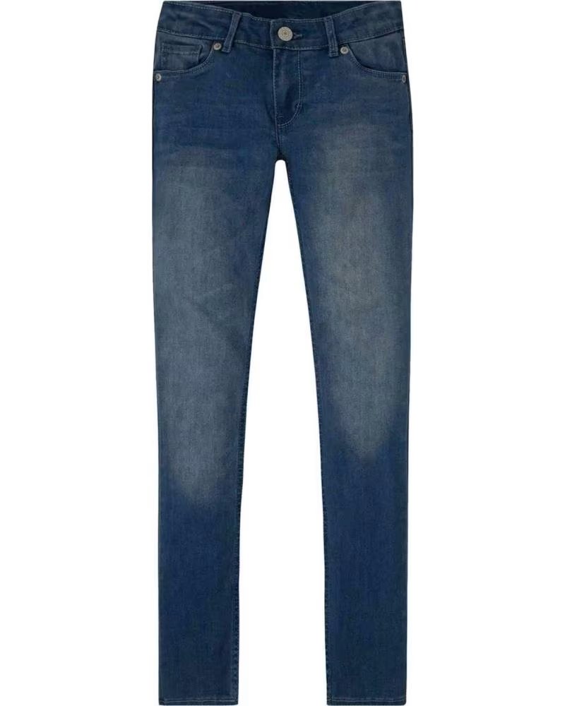 LEVIS VAQUEROS JEANS 9EA211-A211 D5P EN PARA NINOS AZUL