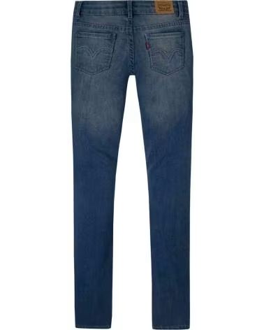 LEVIS VAQUEROS JEANS 9EA211-A211 D5P EN PARA NINOS AZUL