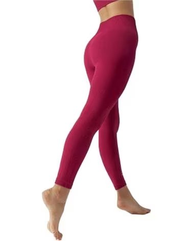 BORN LIVING YOGA MALLAS DEPORTIVAS EN PARA MUJER ROSA