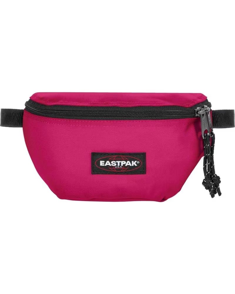 EASTPAK RINONERA EN PARA UNISEX ROJO