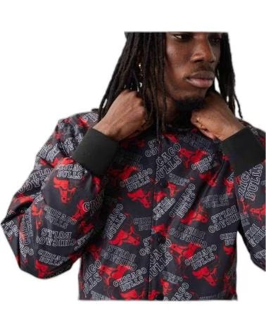NEW ERA CHAQUETA EN PARA HOMBRE MULTICOLOR