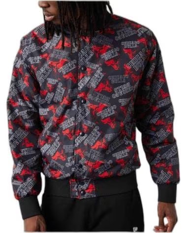 NEW ERA CHAQUETA EN PARA HOMBRE MULTICOLOR