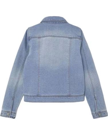 NAME IT CAMISA EN PARA NINOS UNISEX AZUL