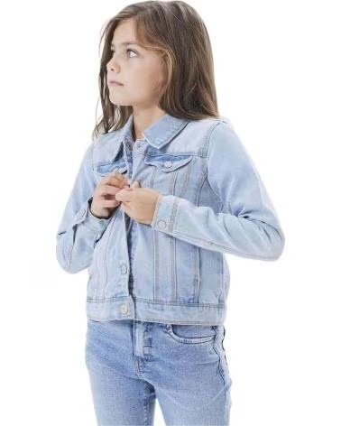 NAME IT CAMISA EN PARA NINOS UNISEX AZUL