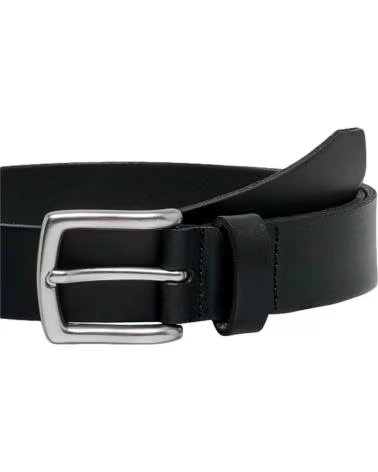 ONLY CINTURON SONS 22023589-BLACK EN PARA HOMBRE NEGRO