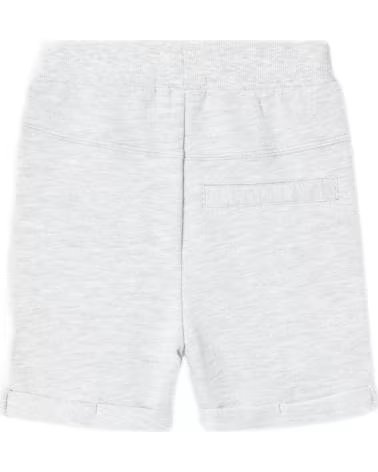 NAME IT PANTALON CORTO EN PARA NINOS GRIS
