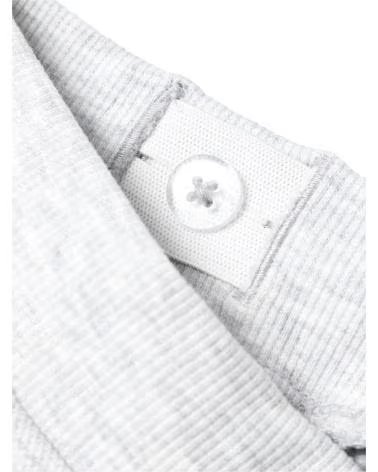 NAME IT PANTALON CORTO EN PARA NINOS GRIS