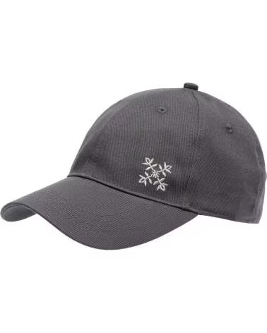 OXBOW GORRA EN PARA UNISEX GRIS