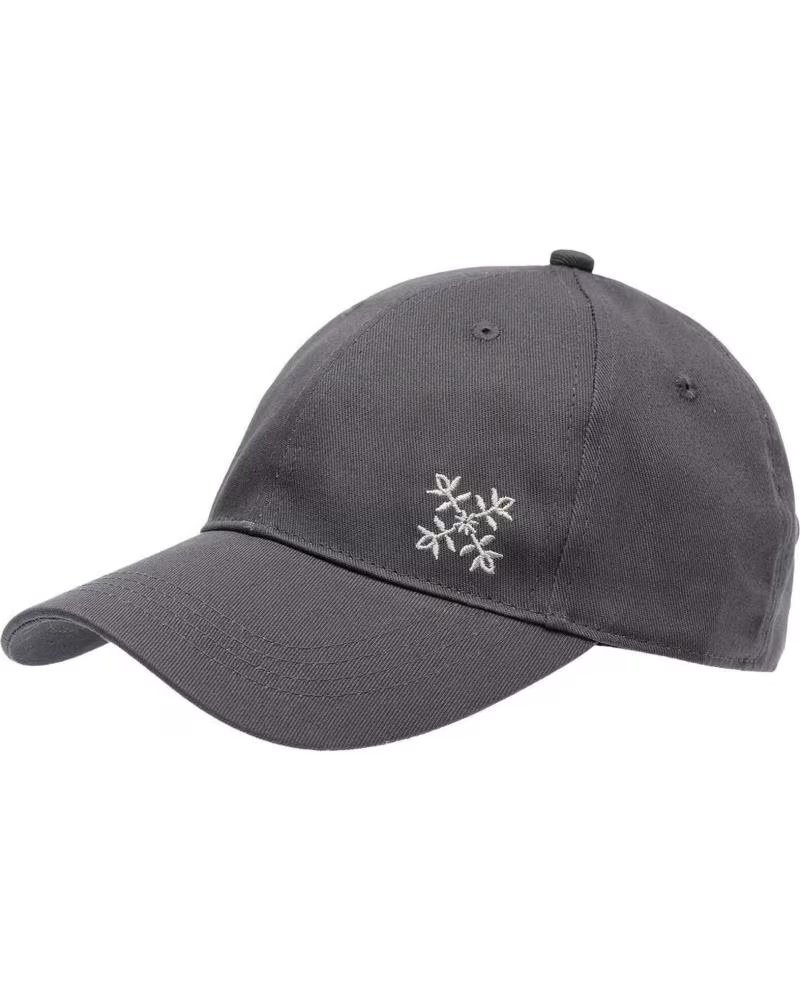 OXBOW GORRA EN PARA UNISEX GRIS