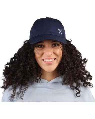 OXBOW GORRA Q1ESCOZ-DEEP EN PARA UNISEX AZUL