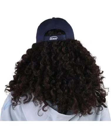 OXBOW GORRA Q1ESCOZ-DEEP EN PARA UNISEX AZUL