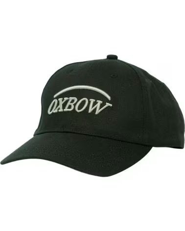 OXBOW GORRA EN PARA UNISEX NEGRO