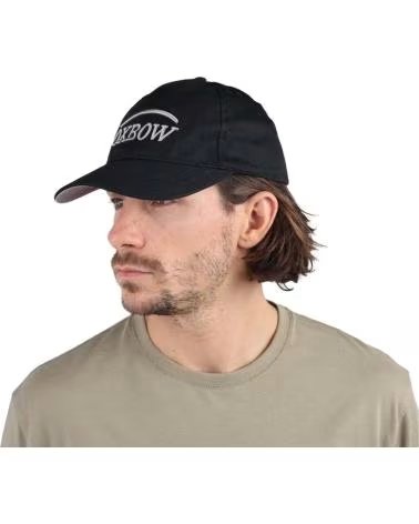 OXBOW GORRA EN PARA UNISEX NEGRO