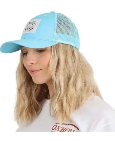 OXBOW GORRA EN PARA UNISEX AZUL