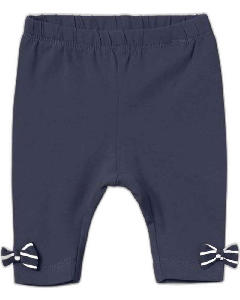 NAME IT PANTALON CORTO 13227935-DARK EN PARA NINOS UNISEX AZUL