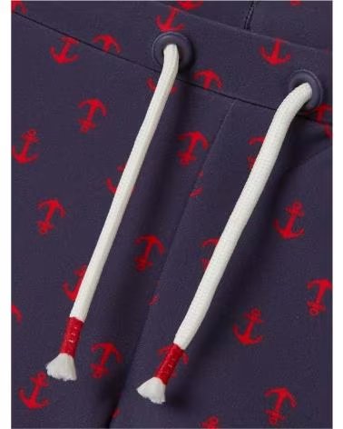 NAME IT PANTALON CORTO 13227011-CLEMATIS EN PARA NINOS UN MULTICOLOR