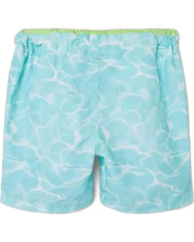 NAME IT BANADOR 13226629-POOLBLUE EN PARA NINOS UNISEX AZUL