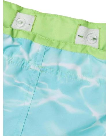 NAME IT BANADOR 13226629-POOLBLUE EN PARA NINOS UNISEX AZUL
